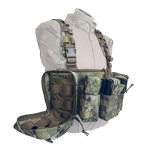 Load image into Gallery viewer, 3-6-9 V-OPS Customizable Chest Rig