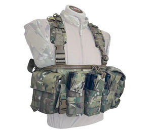 3-6-9 V-OPS Customizable Chest Rig